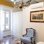 Lejlighed Dimora Quattro Cantoni - Rione Monti By Rhr