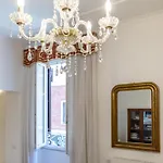 Dimora Quattro Cantoni - Rione Monti By Rhr * Rom