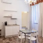 Lejlighed Dimora Quattro Cantoni - Rione Monti By Rhr