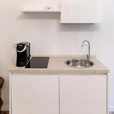 Dimora Quattro Cantoni - Rione Monti By Rhr *