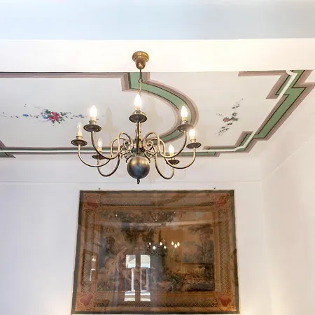 Dimora Quattro Cantoni - Rione Monti By Rhr *