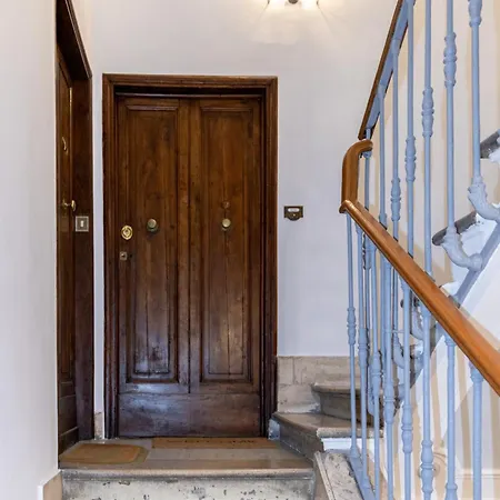 Dimora Quattro Cantoni - Rione Monti By Rhr Rome