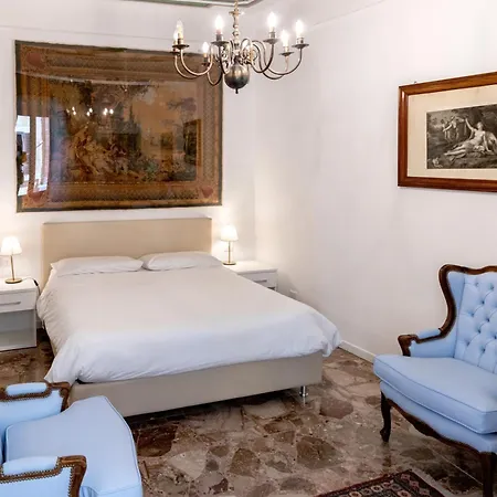 Dimora Quattro Cantoni - Rione Monti By Rhr *