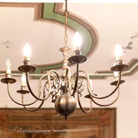 Dimora Quattro Cantoni - Rione Monti Apartment *