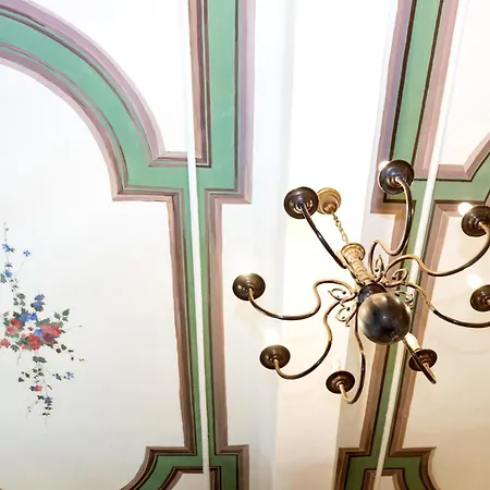 Apartment Dimora Quattro Cantoni - Rione Monti Rome