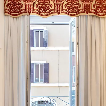 Dimora Quattro Cantoni - Rione Monti By Rhr * Rome