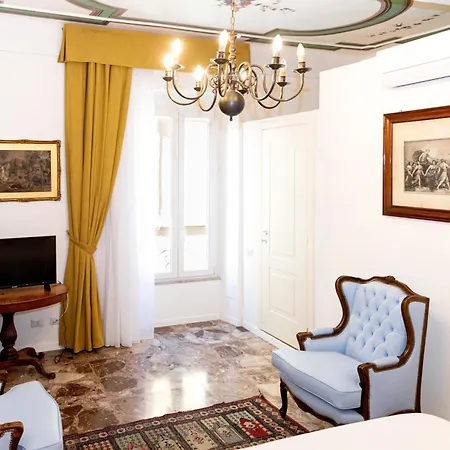 Dimora Quattro Cantoni - Rione Monti By Rhr *