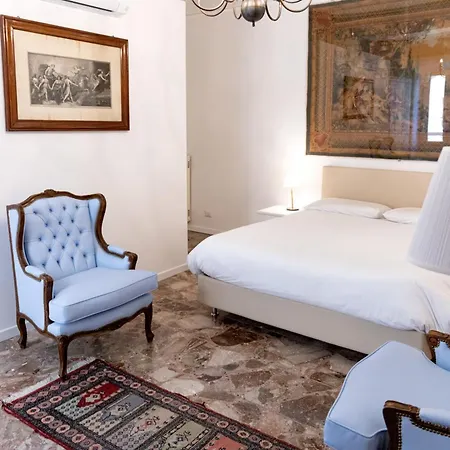 Dimora Quattro Cantoni - Rione Monti By Rhr * Rome