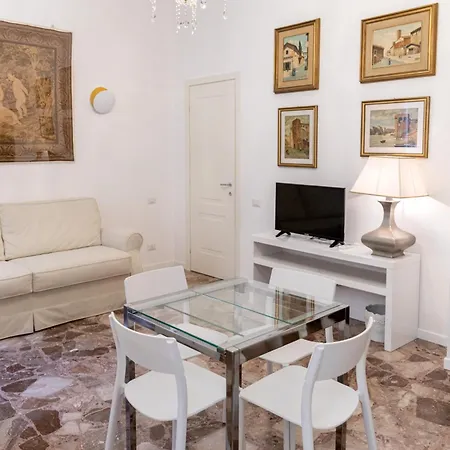 Apartment Dimora Quattro Cantoni - Rione Monti Rome